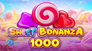 Sweet Bonanza 1000 Sweet Bonanza 1000