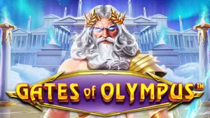 gates of olympus