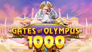 gates of olympus 1000